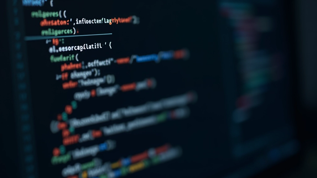 Screenshot di codice HTML che mostra l'implementazione del lazy loading con l'attributo loading