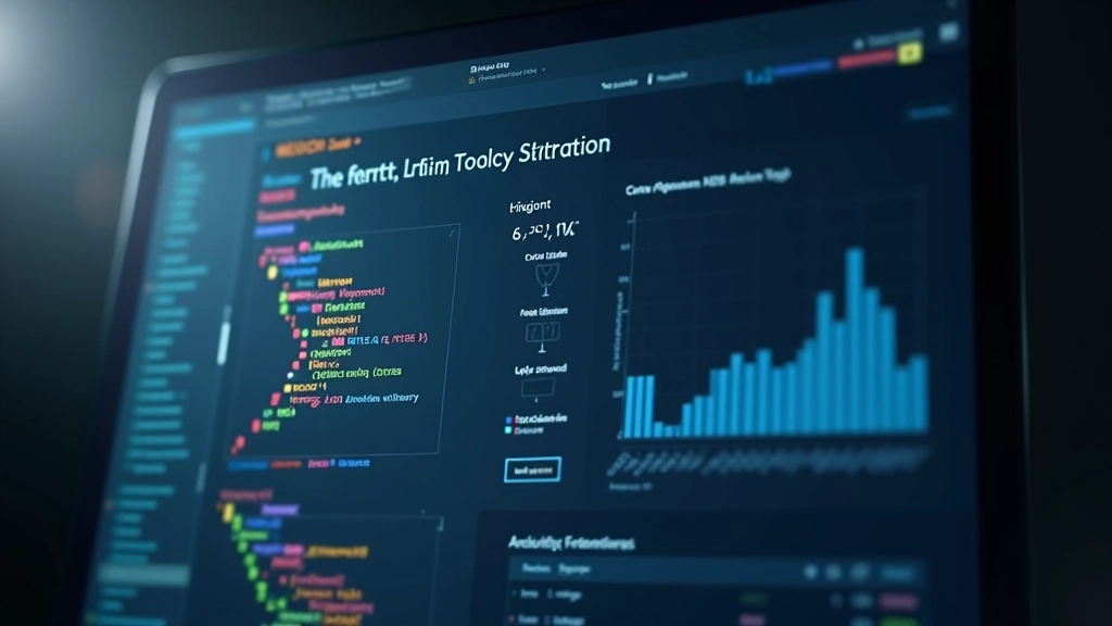 Portfolio project showcase