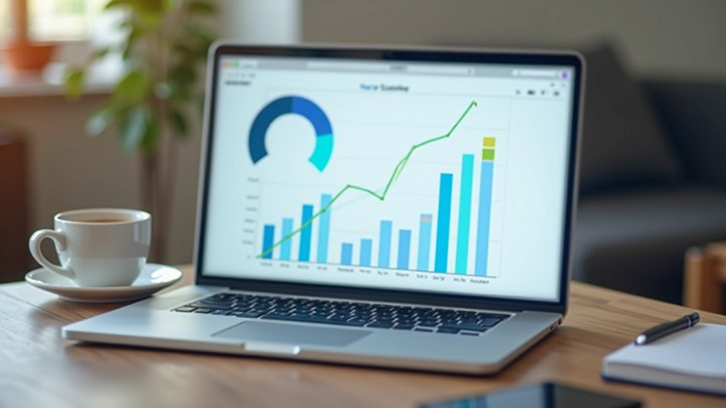 Grafici di miglioramento performance e velocità pagina