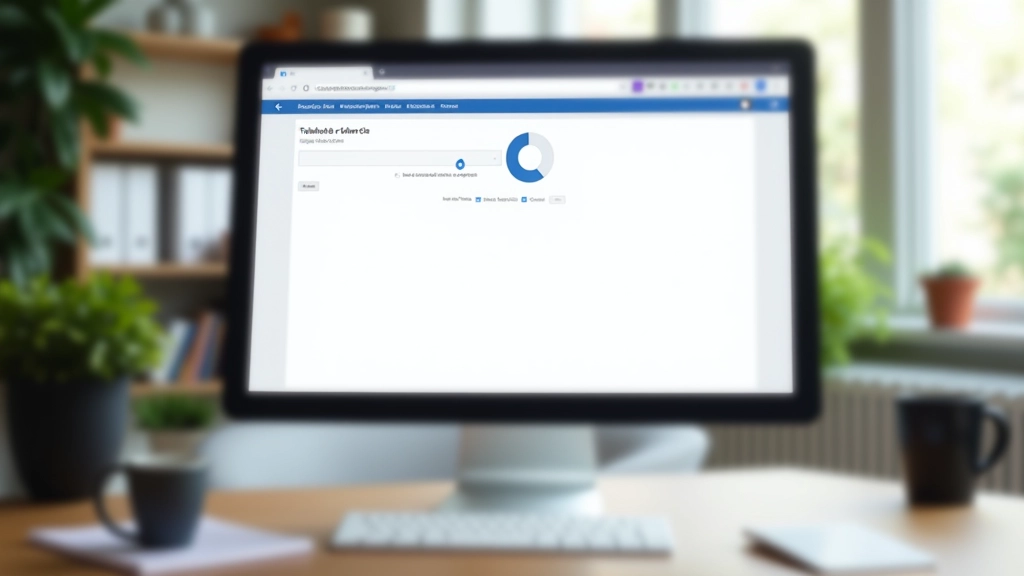Interfaccia di PageSpeed Insights con campo di input URL e pulsante di analisi
